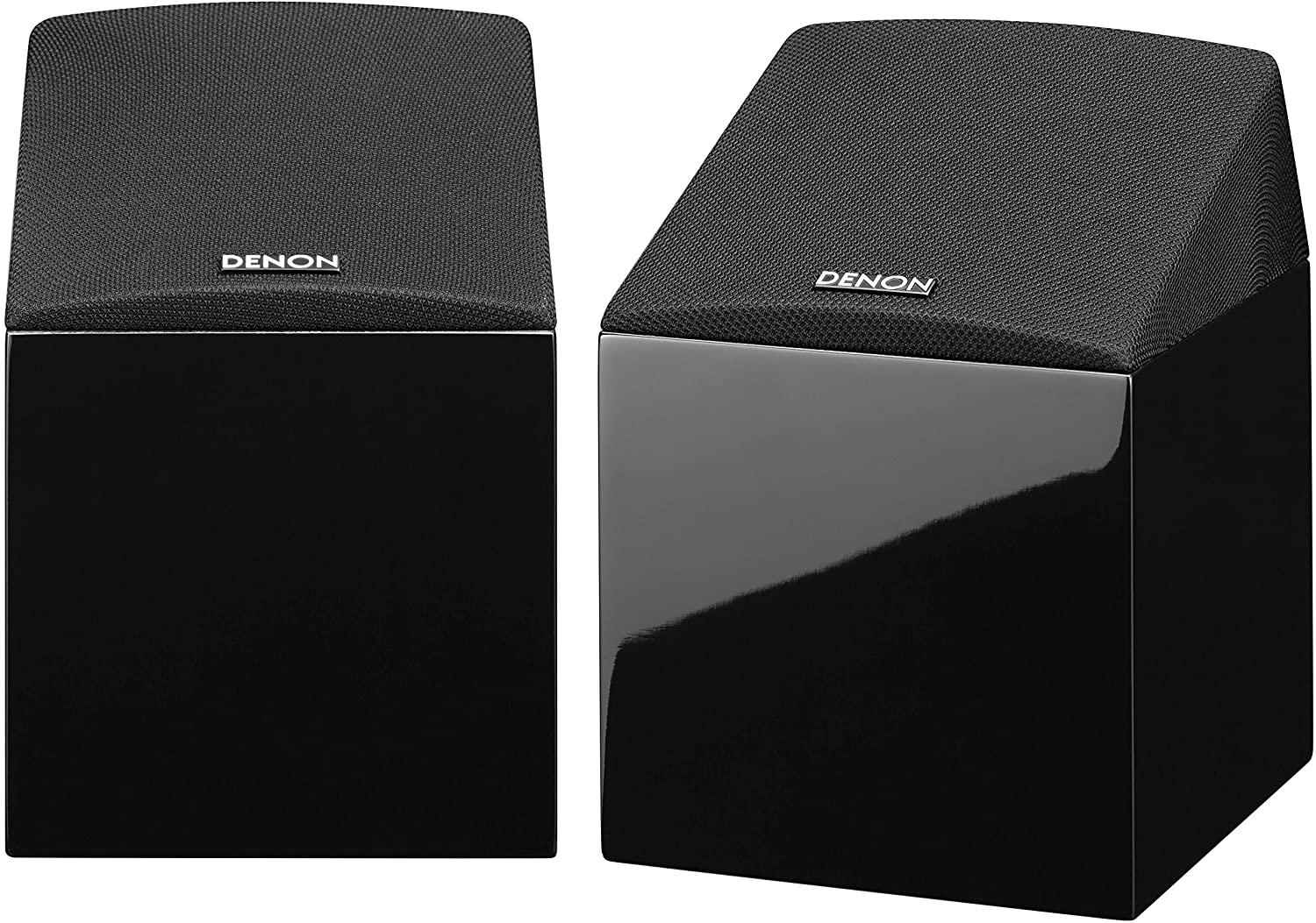 【新品】1週間以内発送 デノン Denon SC-EN10 ドルビーアトモス・イネーブルドスピーカー SC-17 SC-37シリーズ 1台 ブラック SC-EN10BK