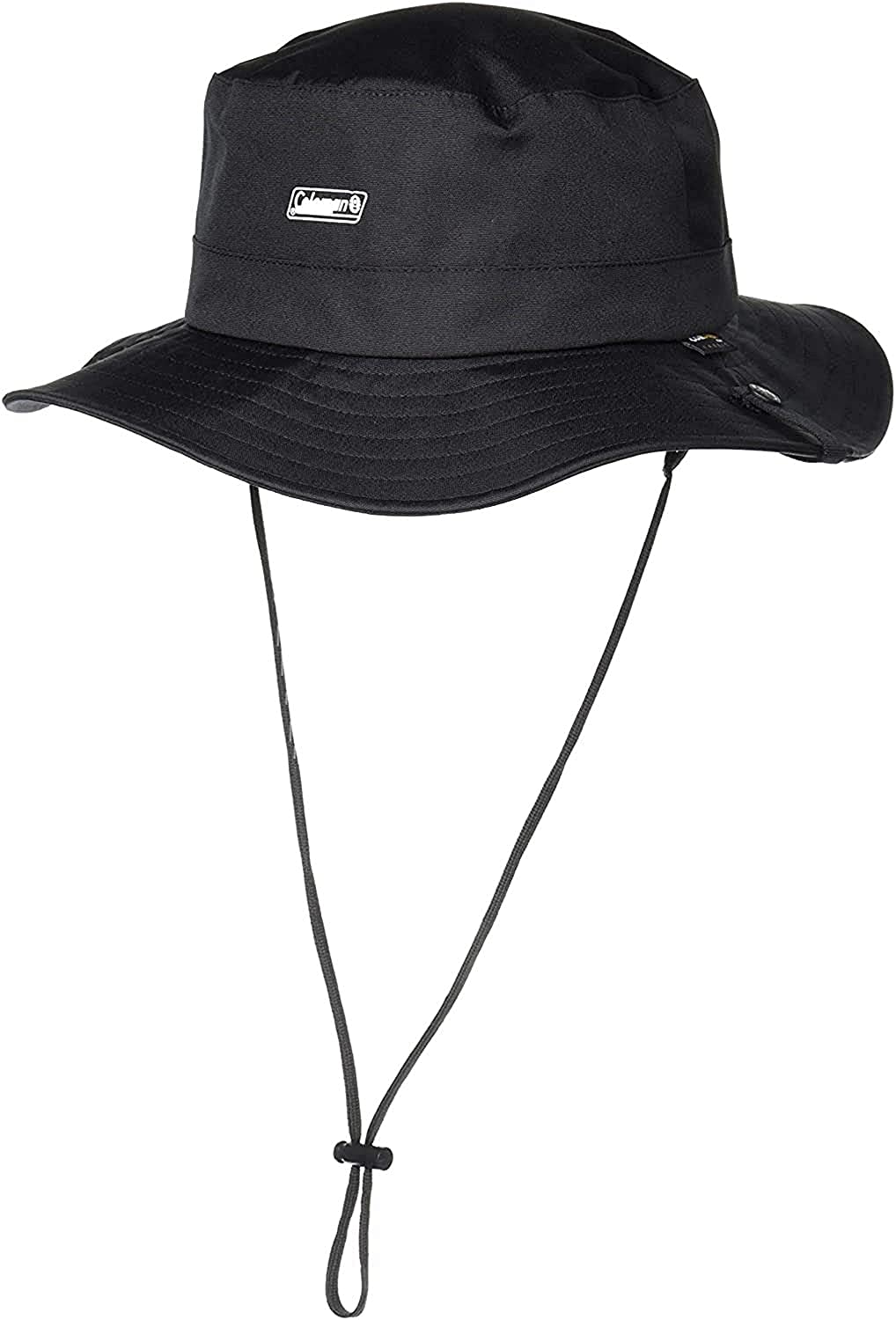 乐天商城 - 【新品】1週間以内発送 [コールマン] Coleman CORDURA アドベンチャーハット 187-007A ブラック