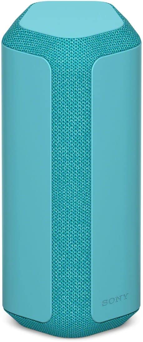 【新品】1週間以内発送 ソニー ワイヤレススピーカー SRS-X300 :防水 IP67/広いリスニングエリア/ハンズフリー通話/ロングバッテリー 24時間/SRS-XE300 LC ブルー