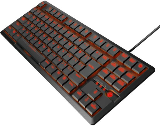 【新品】1週間以内発送 エレコム ゲーミングキーボード 【ARMA】 メカニカル 独自の薄型設計 コンパクト5000万回耐久スイッチ 日本語配列 LED搭載 ブラック TK-ARMA30BK 【新品】1週間以内発送 エレコム ゲーミングキーボード 【ARMA】 メカニカル 独自の薄型設計 コンパクト5000万回耐久スイッチ 日本語配列 LED搭載 ブラック TK-ARMA30BK