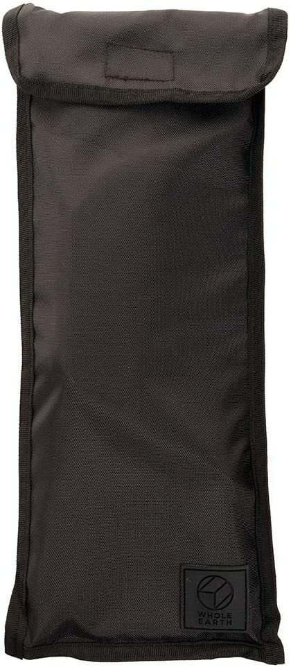 �ڿ��ʡ�1���ְ���ȯ�� Whole Earth (�ۡ��륢����) �����ȥɥ� ������ �����ơ��֥� �� �ޤꤿ���߼� ��Ǯ UL SPLIT COMPACT TABLE BK WE23DB43 �֥�å�