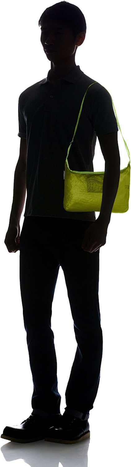 【新品】1週間以内発送 モンベル mont-bell U.L.MONO ショルダー M 1123776 リーフグリーン [アウトドア ショルダーバッグ] 3