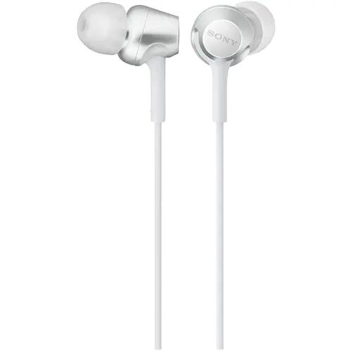【新品】1週間以内発送 ソニー イヤホン MDR-EX255AP : カナル型 リモコン・マイク付き