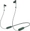 ڿʡ1ְȯ ǥƥ˥ audio-technica SOLID BASS 磻쥹ۥ 㲻 ũ 20Ϣ³ ꡼ ATH-CKS330XBT GR