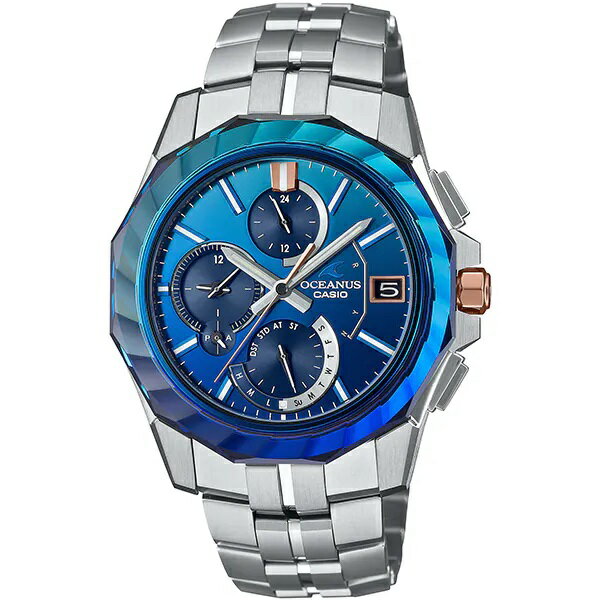 ̤ʡ3ȯͽڰ350ܸ  CASIO ʥ OCEANUS OCW-S6000SW-2AJR ...