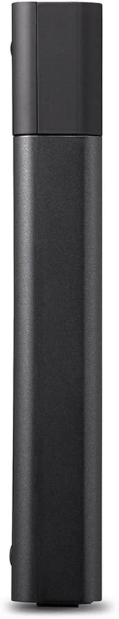 �ڿ��ʡ�1���ְ���ȯ�� �Хåե����� BUFFALO IC�����ɥ��å�����б�MIL���ڥå��Ѿ׷�ܥǥ�����ũ���ɿХݡ����֥�HDD 1TB �֥�å� HD-PZN1.0U3-B