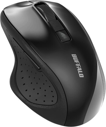 【新品】1週間以内発送 バッファロー 5ボタン Bluetooth 5.0 Blue LED マウス ブラック 戻る/進むボタン搭載 省電力 BSMBB305BK 【新品】1週間以内発送 バッファロー 5ボタン Bluetooth 5.0 Blue LED マウス ブラック 戻る/進むボタン搭載 省電力 BSMBB305BK