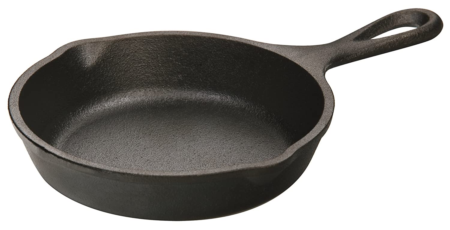 Rakuten - 【新品】1週間以内発送 LODGE(ロッジ) HE スキレット H5MS 5インチ