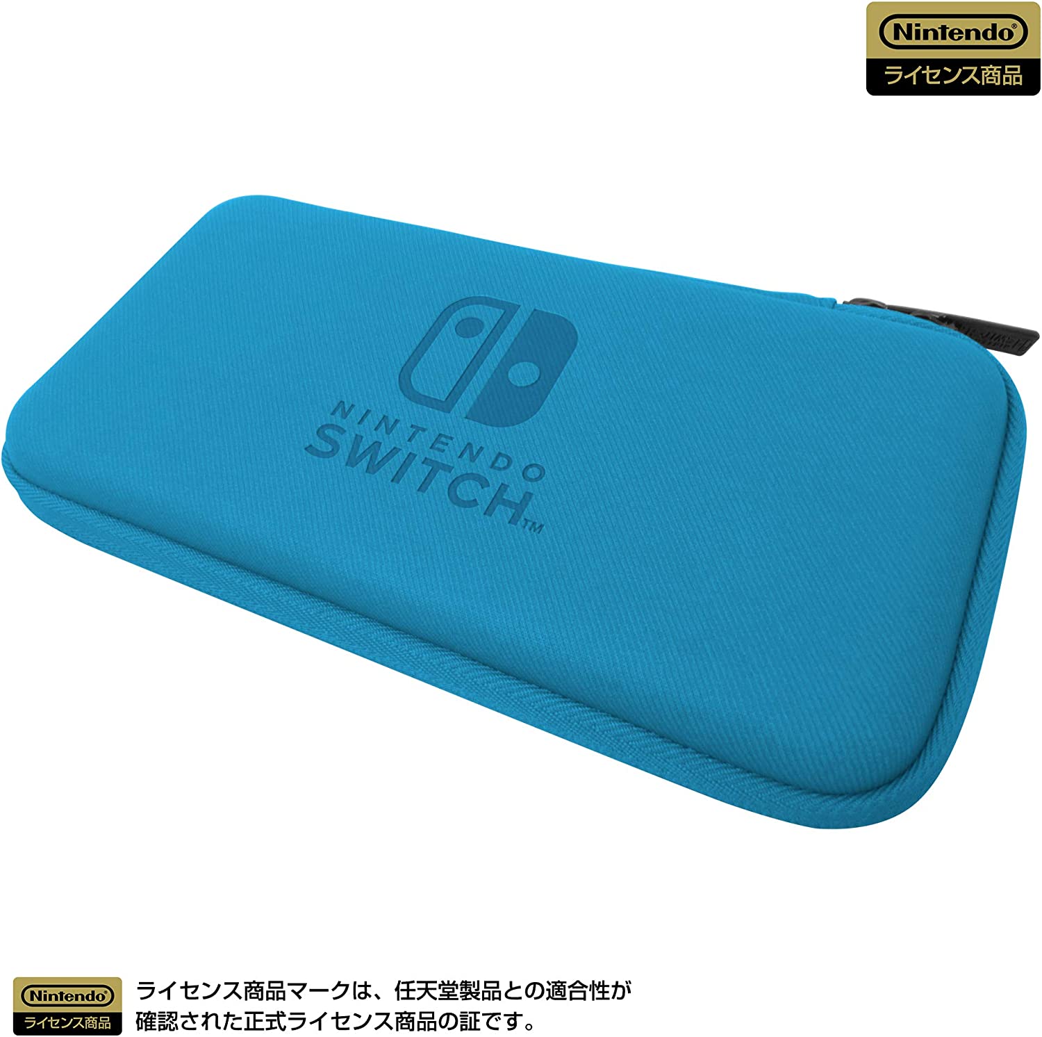 ڿʡ1ְȯ ǤŷƲ饤󥹾ʡۥϡɥݡfor Nintendo Switch Lite ֥롼 Nintendo Switch Liteб