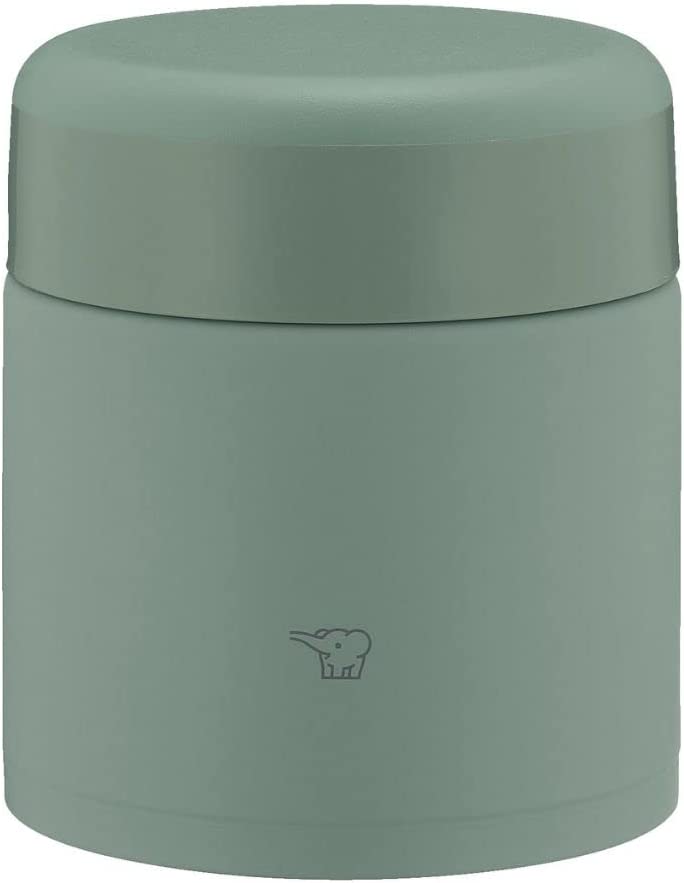 yViz1TԈȓ ۈ (ZOJIRUSHI) XeXۉX[vW[ `W[ V[X 300ml }bgO[ SW-KA30-GM