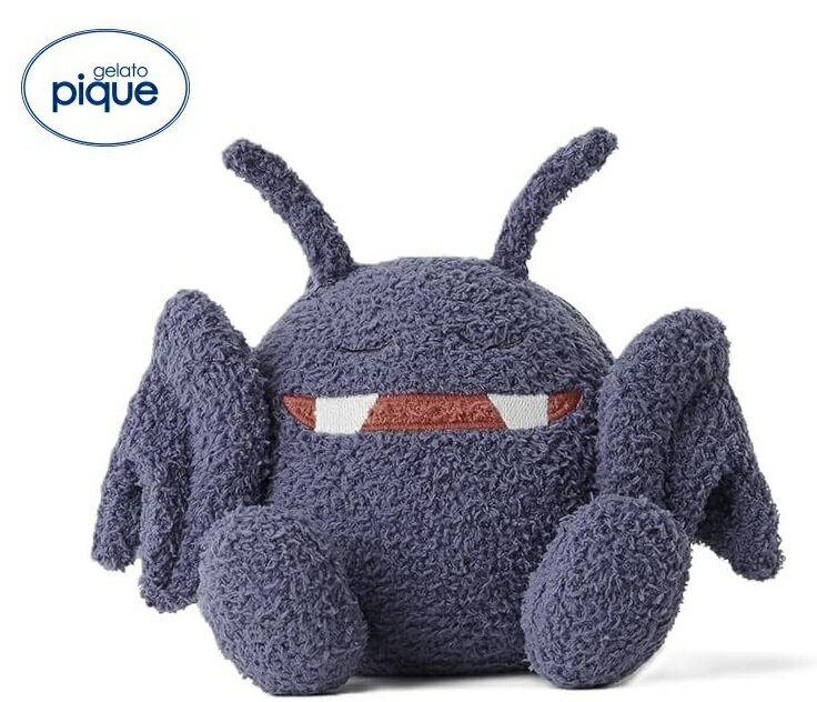 【新品】【即納】gelato pique ジェラート ピケ 【ドラゴンクエスト】ドラキーニットポーチ PWGB255505..