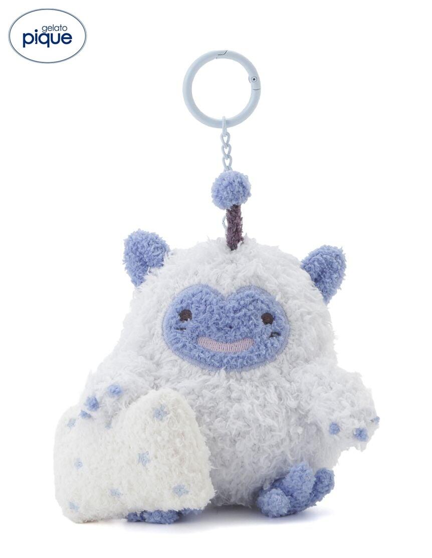 【新品】【即納】 [ジェラート ピケ] 【ドラゴンクエスト】チャーム PWGG264611 B わたぼう DQ ドラクエ コラボ 第二弾 gelato pique