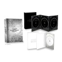 【新品】【即納】氷室京介／60TH ANNIVERSARY「DOCUMENT OF KYOSUKE HIMURO“POSTSCRIPT”」Blu-ray BOX ブルーレイ