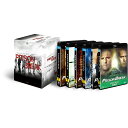 【新品】【即納】プリズン・ブレイク コンプリート ブルーレイBOX【Blu-ray】 テレビドラマ 海外ドラマ マイケル・スコフィールド PRISON BREA...