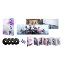 【新品】1週間以内発送 「忍びの国」 豪華メモリアルBOX Blu-ray(Blu-ray Disc) 侍VS忍び、逆転劇の幕が開く!誰も見たことがない戦国エン...
