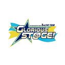 THE IDOLM@STER SideM 3rdLIVE TOUR ~GLORIOUS ST@GE!~ LIVE Blu-ray Side MAKUHARI Complete Box (初回生産限定版)