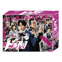 【新品】1週間以内発送 ドロ刑 -警視庁捜査三課- Blu-ray BOX(Blu-ray Disc) 【定価 25,920円】