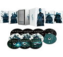 【新品】1週間以内発送 【1,000セット限定生産】マトリックス 4-Film デジャヴュ・コレクション メタルケース&スチールブック仕様 4K ULTRA H...
