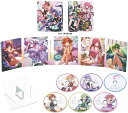 【新品】1週間以内発送 マクロスΔ Blu-ray Box Walkure Edition (特装限定版) マクロスデルタ ブルーレイ ワルキューレ アニメ 映画