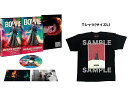 【新品】1週間以内発送 【限定 公式Tシャツ付き】(250セット限定) デヴィッド・ボウイ ムーンエイジ・デイドリーム ブルーレイ&公式Tシャツ 限定セット [...