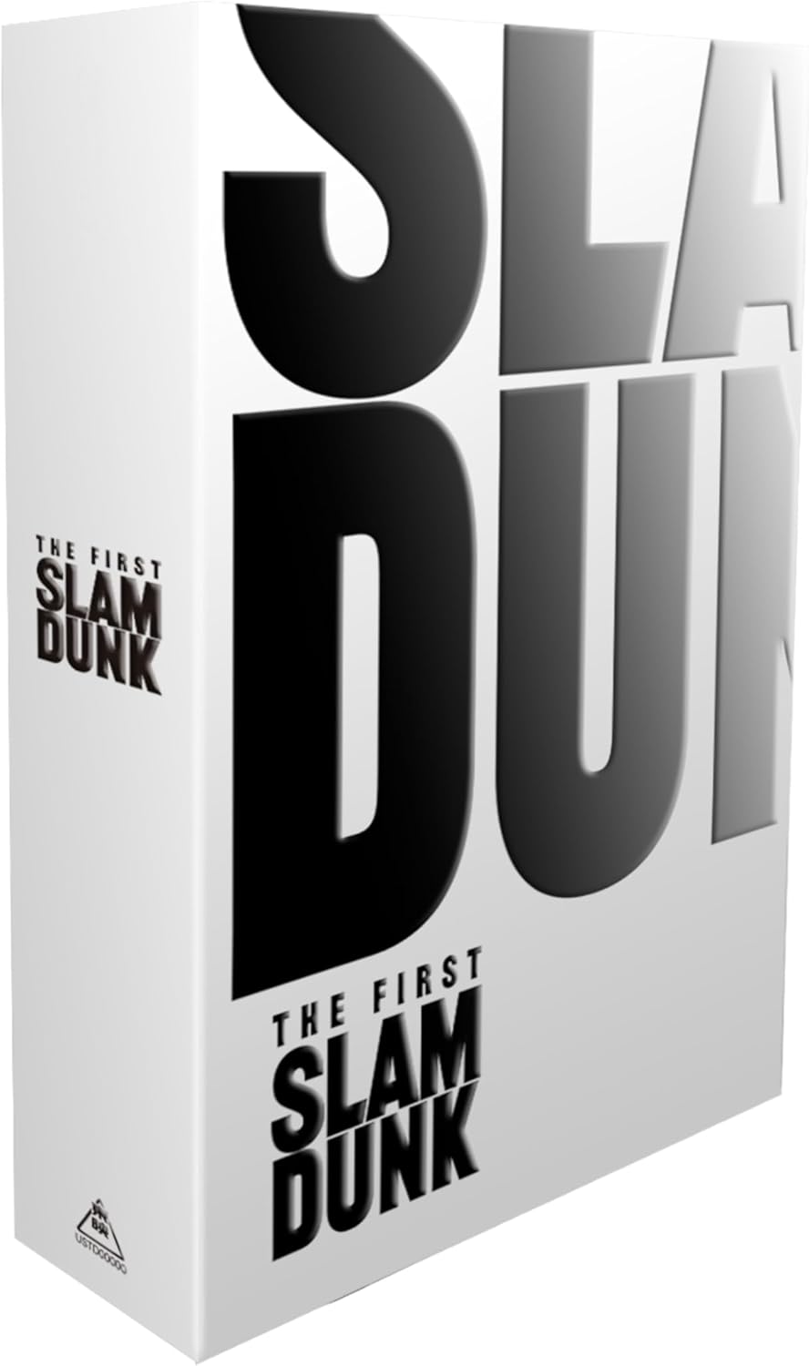 【新品】1週間以内発送【メーカー特典あり】映画『THE FIRST SLAM DUNK』LIMITED EDITION（初回生産限定）予約御礼品“湘北ユニフォーム型ステッカー”付き [Blu-ray] ザ・ファースト スラムダンク アニメ 映画 漫画 井上雄彦