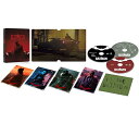 【新品】【即納】【限定】THE BATMAN-ザ・バットマン-スチールブック仕様(4K ULTRA HD&ブルーレイセット) (初回限定生産/3枚組/オリジナル...