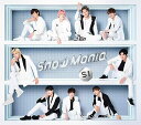 【新品】1週間以内発送 Snow Mania S1(CD2枚組+DVD)(初回盤A) Snow Man 1st アルバム スノーマニアエスワン スノーマン