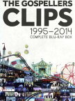 【新品】【即納】【完全生産限定アンコールプレス盤】THE GOSPELLERS CLIPS 1995-2014 〜 COMPLETE BLU-RAY BOX〜【Blu-ray】 ゴスペラーズ