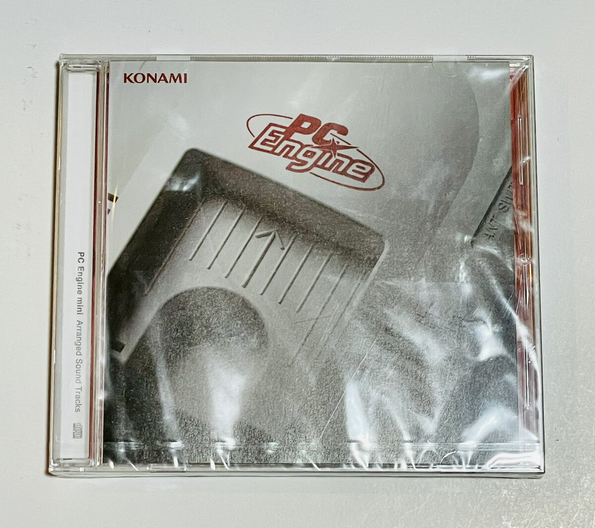 Rakuten - 【新品】【即納】同梱不可　難あり 特典のみ！ 収録ゲームオリジナル楽曲CD ターボグラフィックス 音楽
