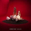 【新品】【同梱不可】【即納】HYBRID FUNK(Original Edition)(通常盤) ENDRECHERI 堂本剛