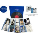 【新品】1週間以内発送 【限定特典 メガジャケ10枚組付】Kazumasa Oda Original Album Analog Complete Box (完全...