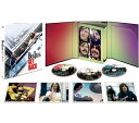 【新品】【即納】【メーカー特典あり】ザ・ビートルズ:Get Back Blu-ray コレクターズ・