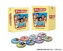 【新品】1週間以内発送 フルハウス シーズン1-8 DVD全巻セット(32枚組)