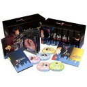 【新品】【即納】 奥さまは魔女 コンプリート・ボックス 限定生産(DVD) 【定価102,666円】