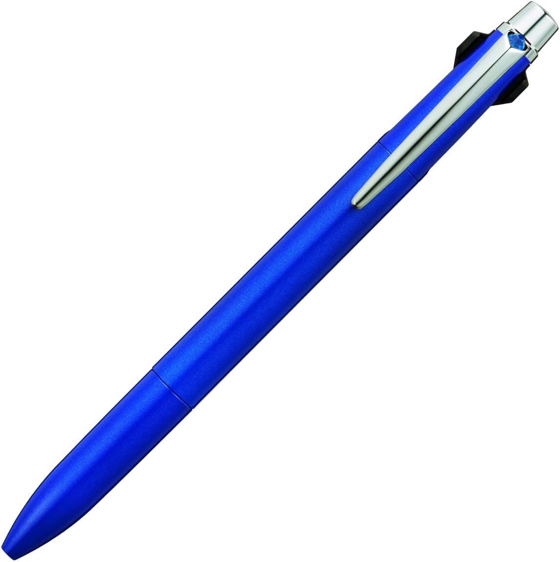 乐天商城 - 【新品】5日以内発送 三菱鉛筆 多機能ペン ジェットストリームプライム 2&1 0.7 ネイビー 書きやすい MSXE330007.9