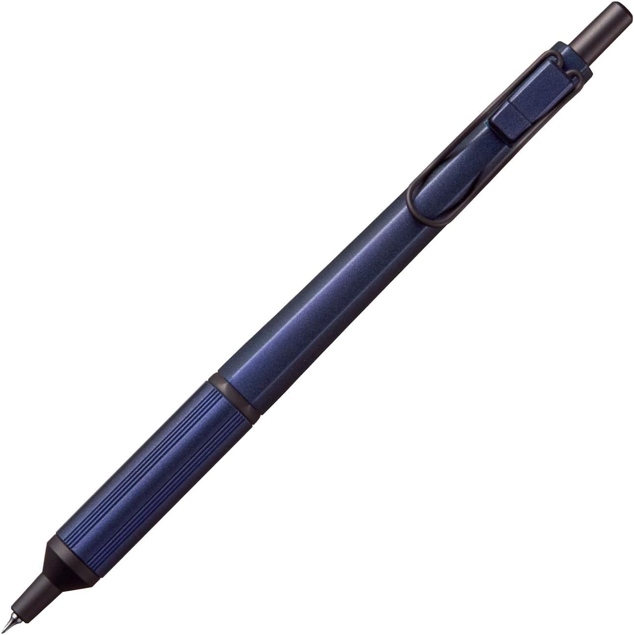 Rakuten - 【新品】【同梱不可】5日以内発送 三菱鉛筆 油性ボールペン ジェットストリームエッジ 0.28 ネイビー 極細だけど書きやすい SXN100328.9