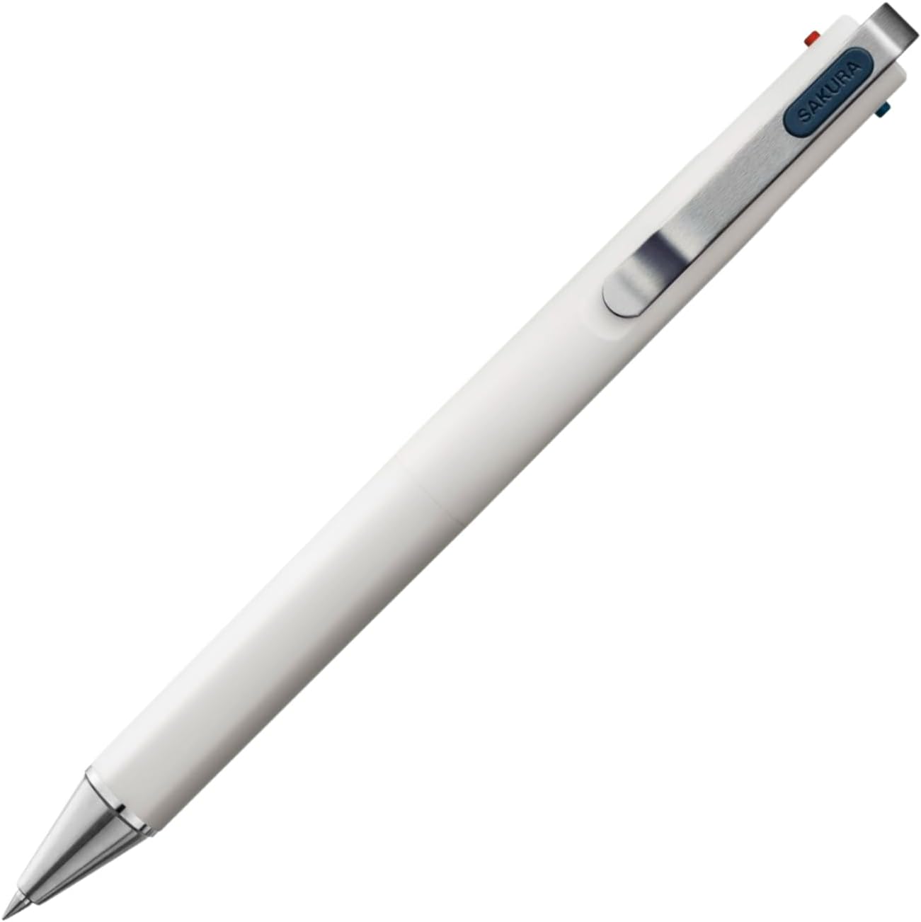 樂天商城 - 【新品】【同梱不可】5日以内発送 サクラクレパス 3色ボールペン ボールサインiD 3C 0.4mm ホワイトA ピュアブラック ブルー レッド GB3D854#50A