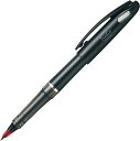 【新品】【同梱不可】5日以内発送 ぺんてる 水性ペン トラディオ プラマン TRJ50-B 赤 10本セット