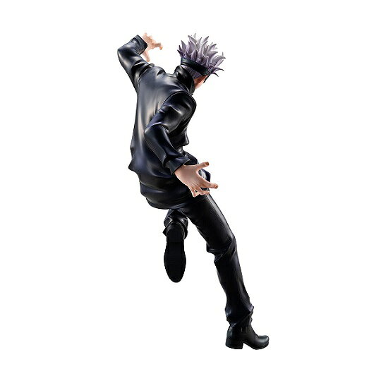 [Nuevo] Enviado dentro de 1 semana Jujutsu Kaisen Gojo Satoru Figura escala 1/8 Anime Manga Gojo Satoru Jujutsu Kaisen — vista 3