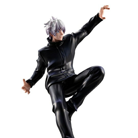 [Nuevo] Enviado dentro de 1 semana Jujutsu Kaisen Gojo Satoru Figura escala 1/8 Anime Manga Gojo Satoru Jujutsu Kaisen — vista 2