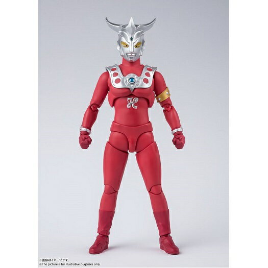 【新品】【即納】　S.H.Figuarts ウルトラマンレオ ヒーロー 変身 フィギュア