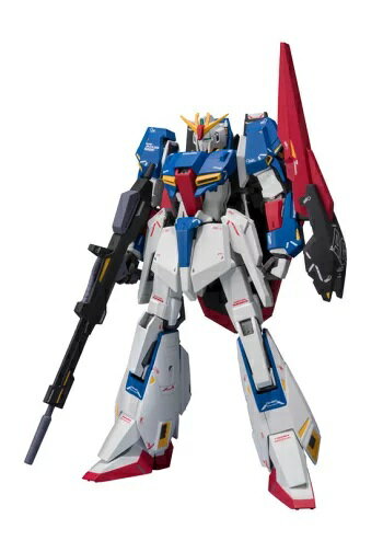 【新品】1週間以内発送 METAL ROBOT魂 （Ka signature） SIDE MS 機動戦士Zガンダム Ζガンダム フィギュア