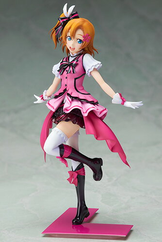 【新品】1週間以内発送予定 『ラブライブ！』Birthday Figure Project 高坂穂乃果