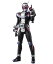 【新品】1週間以内発送　S.H.フィギュアーツ 仮面ライダージオウ 約145mm PVC&ABS製 塗装済み可動フィギュア BANDAI SPIRITS(バンダイ スピリッツ)