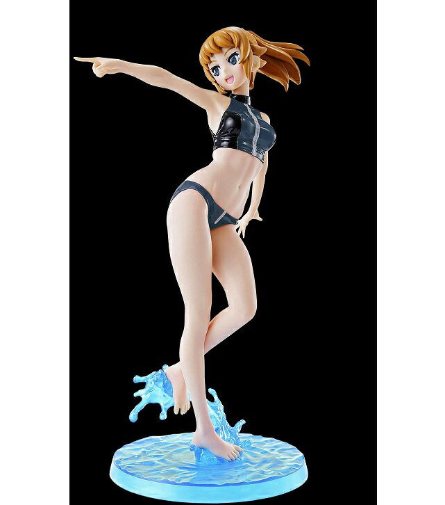 【新品】1週間以内発送 Figure-riseLABO ホシノ フミナ The Second Scene BANDAI SPIRITS プラモデル