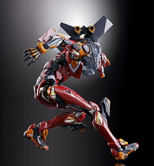 【新品】1週間以内発送 METAL BUILD...の紹介画像3