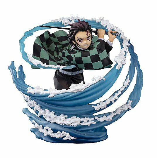 楽天市場】フィギュアーツzero 鬼滅の刃 竈門炭治郎 全集中の通販 楽天市場】フィギュアーツzero 鬼滅の刃 竈門炭治郎 全集中の通販