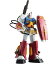 【新品】1週間以内発送　ROBOT魂 プラモ狂四郎 [SIDE MS] PF-78-1 パーフェクトガンダム ver. A.N.I.M.E.