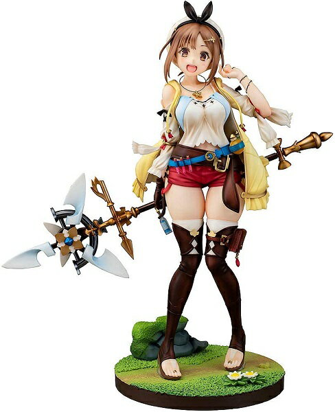 楽天市場】ライザのアトリエ(ブランドアルター)の通販 楽天市場】ライザのアトリエ(ブランドアルター)の通販