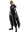 【新品】1週間以内発送 ファイナルファンタジーVII リメイク PLAY ARTS改 クラウド・ストライフ Version 2 PVC製 塗装済み可動フィギュア 27,498円